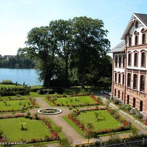 Hotel Am Tiefwarensee