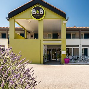 B&B Hotel Perpignan Sud Porte D'Espagne